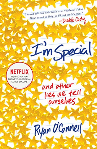 I'm Special: And Other Lies We Tell Ourselves von Simon & Schuster