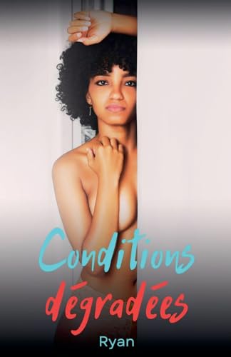 Conditions dégradées von Steven St jean
