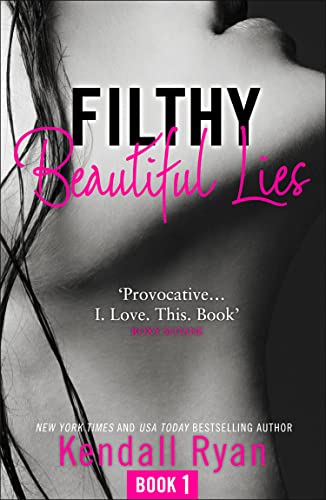 FILTHY BEAUTIFUL LIES (Filthy Beautiful Series, Band 1) von HarperCollins