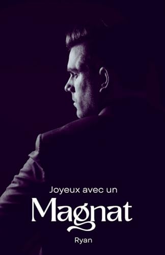 Joyeux avec un magnat von Steven St jean
