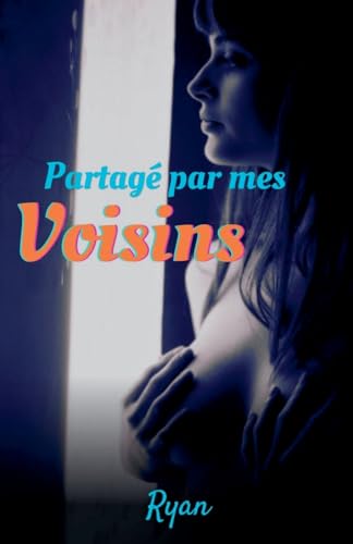 Partagé par mes voisins von Steven St jean