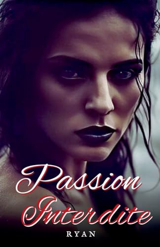 Passion interdite von Steven St jean
