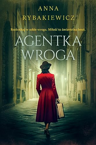 Agentka wroga Agentka wroga