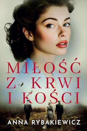 Miłość z krwi i kości von Filia