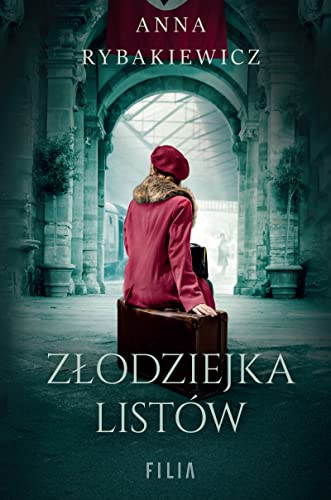 Złodziejka listów von Filia