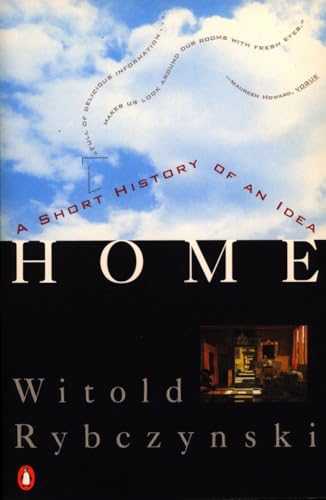 Home: A Short History of an Idea von Penguin
