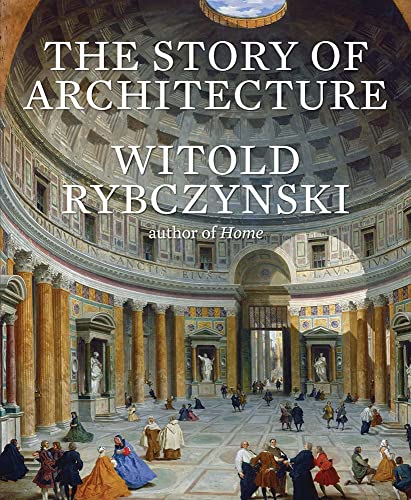 Story of Architecture von Yale University Press