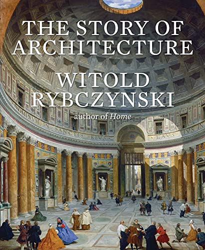 The Story of Architecture von Yale University Press