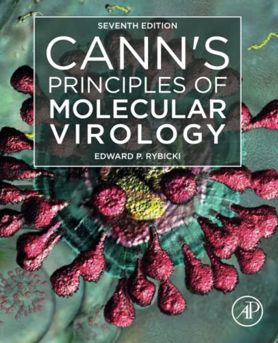 Cann's Principles of Molecular Virology von Academic Press
