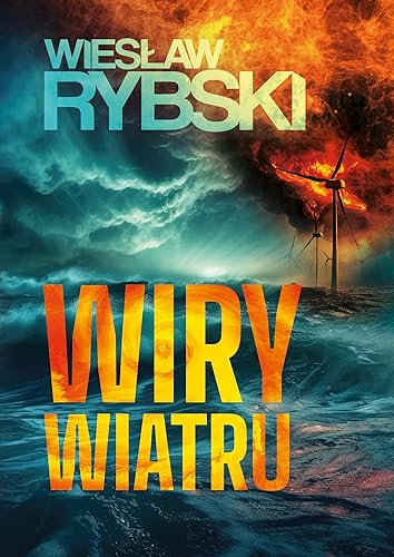 Wiry wiatru von Poligraf