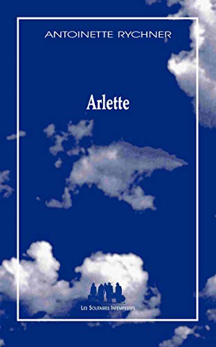 Arlette von SOLITAIRES INT