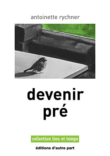 Devenir pré