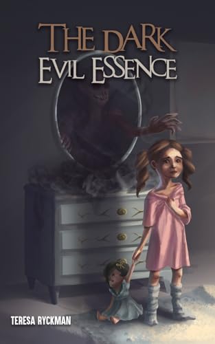The Dark Evil Essence von Austin Macauley Publishers