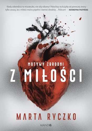 Z miłości: Motywy zbrodni von Mando