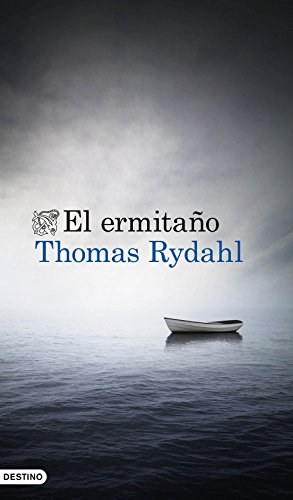 El ermitaño (Áncora & Delfín)