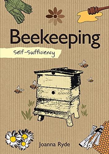 Self-Sufficiency: Beekeeping