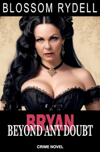 Bryan - Beyond any Doubt: DE von epubli