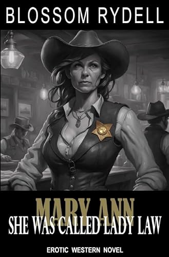 Mary Ann - She was called Lady Law: DE