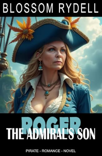 Roger - The Admiral's Son: DE von epubli