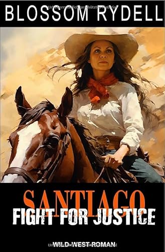Santiago - Fight for Justice: DE von epubli