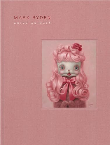 Mark Ryden: Anima Animals