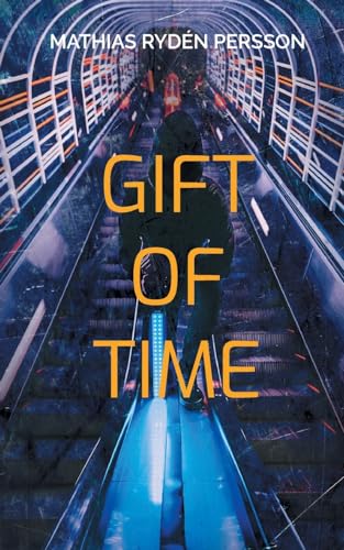 Gift of time von BoD – Books on Demand – Schweden