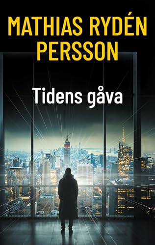 Tidens gåva von BoD – Books on Demand – Schweden