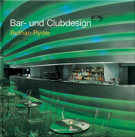 Bar- und Clubdesign von avedition