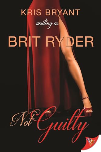 Not Guilty von Bold Strokes Books