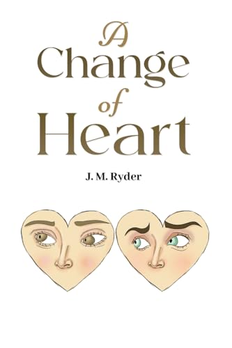 A Change of Heart von Austin Macauley Publishers