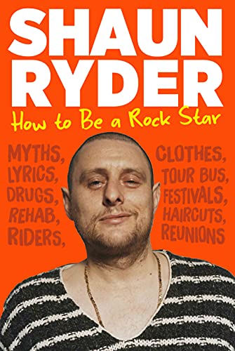 How to Be a Rock Star von Atlantic Books