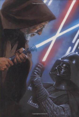 The Life and Legend of Obi-Wan Kenobi (Star Wars) von Scholastic