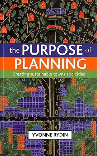 The purpose of planning