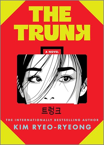 The Trunk: Now Streaming on Netflix von Harper Collins Publ. USA
