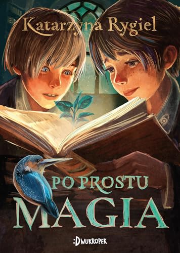 Cienie (Po prostu magia) von Dwukropek