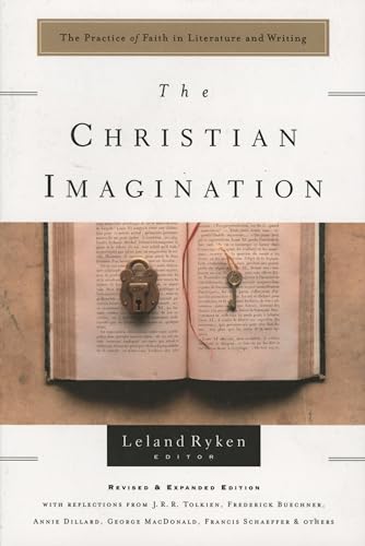 The Christian Imagination: The Practice of Faith in Literature and Writing (Writers' Palette Book) von Shaw Books
