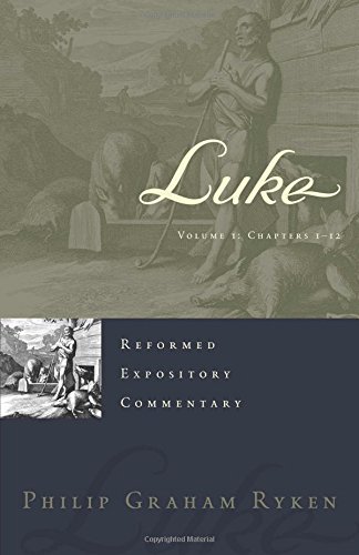 Luke: 2-Volume Set Luke: 2-Volume Set