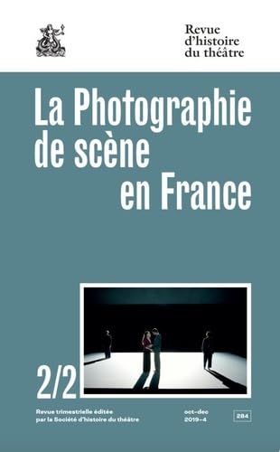 La Photographie de scène en France 2/2 (2) von SOC HIST THEATR