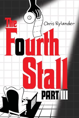 The Fourth Stall Part III (Fourth Stall, 3, Band 3) von Walden Pond Press