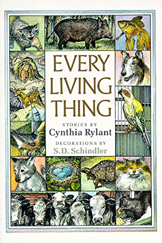 Every Living Thing Every Living Thing