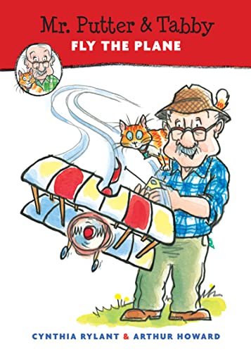 Mr. Putter & Tabby Fly the Plane Mr. Putter & Tabby Fly the Plane