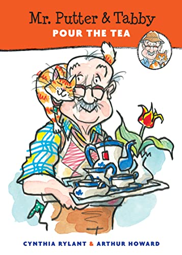 Mr. Putter & Tabby Pour the Tea Mr. Putter & Tabby Pour the Tea