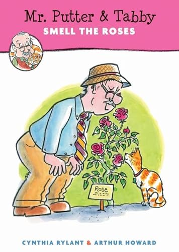 Mr. Putter & Tabby Smell the Roses Mr. Putter & Tabby Smell the Roses