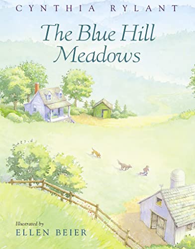 The Blue Hill Meadows The Blue Hill Meadows