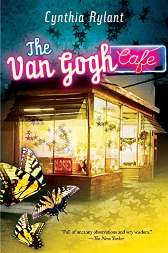 The Van Gogh Cafe The Van Gogh Cafe von Clarion