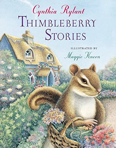 Thimbleberry Stories Thimbleberry Stories