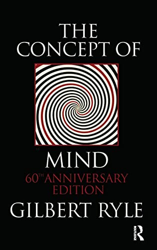 The Concept of Mind: 60th Anniversary Edition