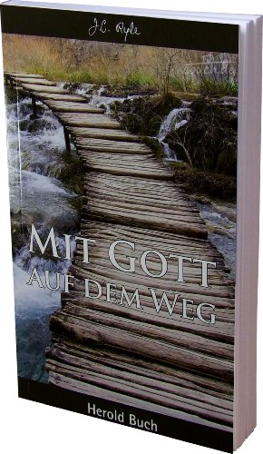 Mit Gott auf dem Weg