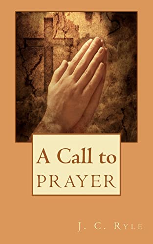 A Call to Prayer von Readaclassic.com