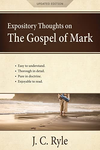Expository Thoughts on the Gospel of Mark: A Commentary von Aneko Press